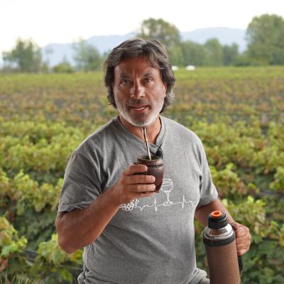 Héctor Durigutti