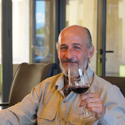 Adrian Manchon