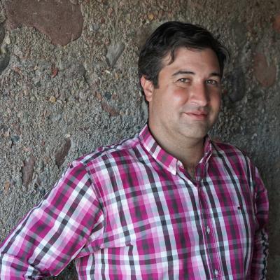 ramiro balliro