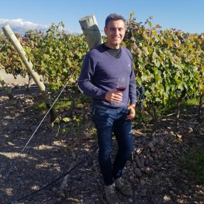 pablo richardi