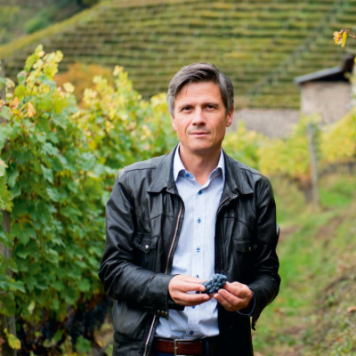 Christof Tiefenbrunner