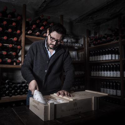 claudio viberti 