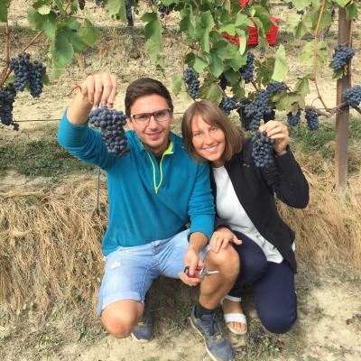 voerzio martini mirko e federica