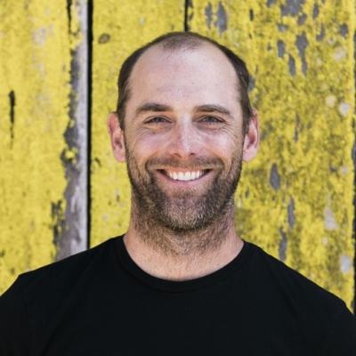  Justin Willett