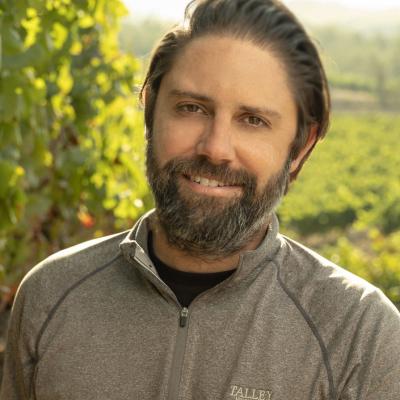 eric johnson