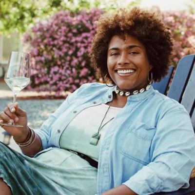Ward Four Wines - Justin Trabue