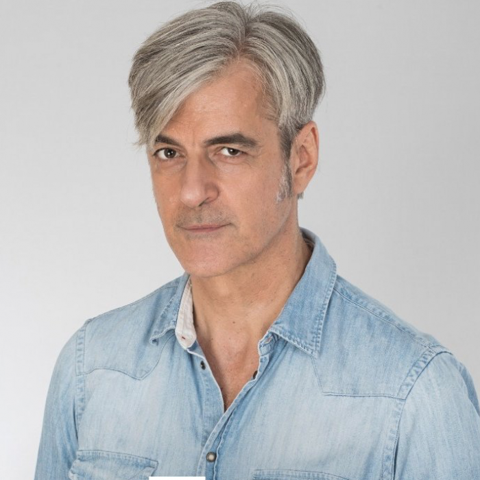 Massimo Cervelli Light