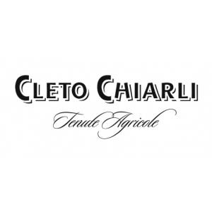 Cleto Chiarli 