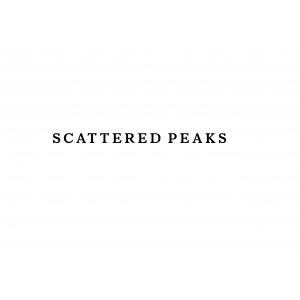 Scattered Peaks