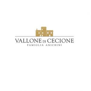Vallone di Cecione