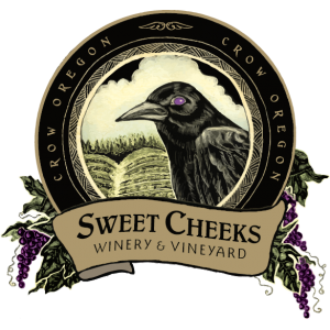 Sweet Cheeks Winery