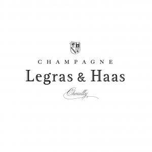 Champagne Legras et Haas