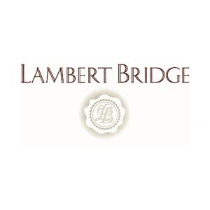 Lambert Bridge Winery  