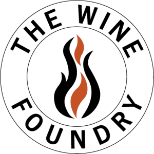 The Wine Foundry & Anarchist Wine Co.