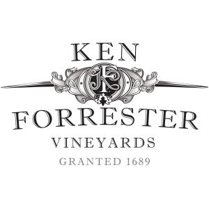 Ken Forrester Wineyards